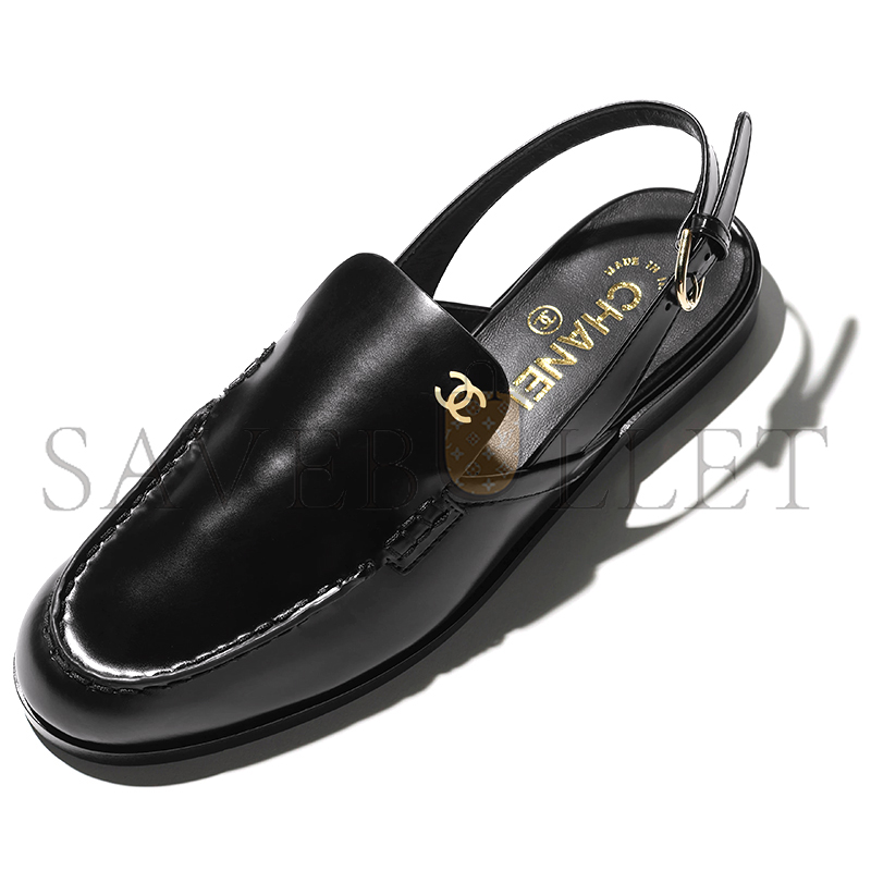 CHANEL SLINGBACKS G47033